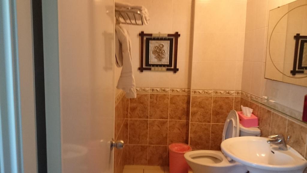 Camellia B&B T'ai-tung Esterno foto